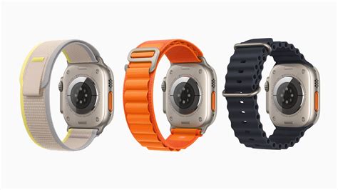 best apple watch ultra band for running